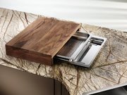 Мойка Blanco Claron 550-U Steamer Edition нержавеющая сталь фото 4 в Санкт-Петербурге