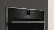 Духовой шкаф Neff C17MR02G0 фото 2 в Санкт-Петербурге