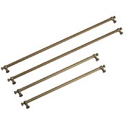 Холодильник Smeg FQ60CAO фото 4 в Санкт-Петербурге