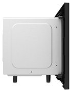 Встраиваемая микроволновая печь Haier HMX-BTG207B фото 4 в Санкт-Петербурге