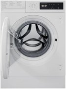 Встраиваемая стиральная машина KRONA KAYA 1200 7K WHITE фото 2 в Санкт-Петербурге