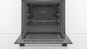 Встраиваемый духовой шкаф BOSCH HBJ538YS0R фото 2 в Санкт-Петербурге