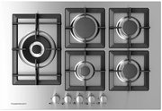 Независимая варочная панель Kuppersbusch GMS 7651.0 E Независимая варочная панель Kuppersbusch GMS 7651.0 E фото