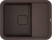 Мойка Омойкири TASOGARE 65 DC фото в Санкт-Петербурге Мойка Omoikiri TASOGARE 65 DC фото в Санкт-Петербурге