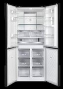 Холодильник MAUNFELD MFF182NFSB фото 3 в Санкт-Петербурге