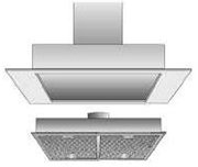 Встраиваемая вытяжка Gaggenau AH 273-170 фото 2 в Санкт-Петербурге