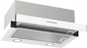 Встраиваемая вытяжка Kuppersberg SLIMHIT 50 W фото 2 в Санкт-Петербурге