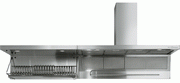 Вытяжка Falmec Master 90 ix (800) ECP фото 2 в Санкт-Петербурге