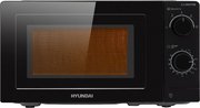 Микроволновая печь Hyundai HYM-M2093 фото 2 в Санкт-Петербурге
