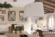 Вытяжка Falmec Mare isola 66 (450) (с системой E.ion) ECP white фото 2 в Санкт-Петербурге