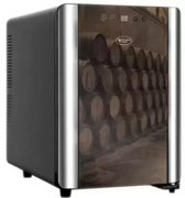 Винный шкаф Cold Vine C12-TBSF1 фото 2 в Санкт-Петербурге