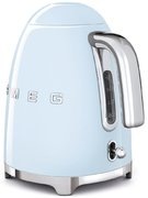 Чайник Смег KLF03PBEU фото 3 в Санкт-Петербурге Чайник Smeg KLF03PBEU фото 3 в Санкт-Петербурге