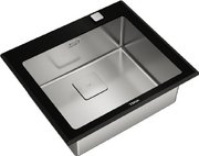 Врезная раковина Тека DIAMOND RS15 1B 60 BLACK фото 2 в Санкт-Петербурге Врезная раковина Teka DIAMOND RS15 1B 60 BLACK фото 2 в Санкт-Петербурге