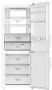 Холодильник Haier C4F744CWGU1 фото 3 в Санкт-Петербурге