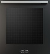 Электрический духовой шкаф KRONA MARMO 45 BL фото 4 в Санкт-Петербурге