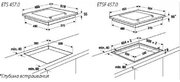 Гриль Kuppersbusch ETS 457.0 M фото 2 в Санкт-Петербурге
