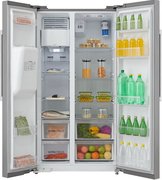 Холодильник Toshiba GR-RS508WE-PMJ(02) фото 4 в Санкт-Петербурге