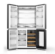 Холодильник GENCOOL GDCD-605BV фото 2 в Санкт-Петербурге