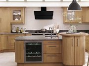 Вытяжка Maunfeld PLYM LIGHT 90 BLACK фото 2 в Санкт-Петербурге