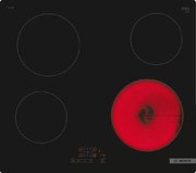 Электрическая варочная панель Bosch PKE611BB2E Электрическая варочная панель Bosch PKE611BB2E фото