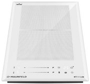 Варочная панель Maunfeld CVI292S2FWH LUX Inverter фото 2 в Санкт-Петербурге