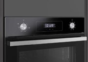 Электрический духовой шкаф Haier HOD-P08TGBX фото 2 в Санкт-Петербурге