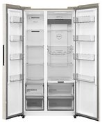 Холодильник Midea MDRS791MIE33 фото 2 в Санкт-Петербурге