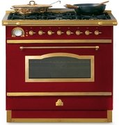 Варочный центр Restart ELG 302 G