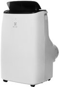 Мобильный кондиционер Electrolux EACM-09 HF/N6 фото 3 в Санкт-Петербурге