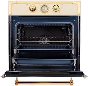 Духовой шкаф Kuppersberg RC 699 C Gold фото 2 в Санкт-Петербурге