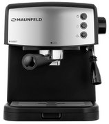 Кофемашина Maunfeld MF-734BK фото 4 в Санкт-Петербурге