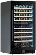 Винный шкаф Meyvel MV99PRO-KBT2 фото 3 в Санкт-Петербурге