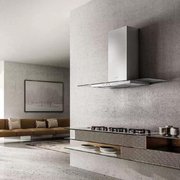 Вытяжка ELICA FLAT GLASS IX/A/60 фото 3 в Санкт-Петербурге