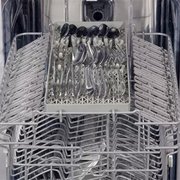 Посудомоечная машина Kaiser S6081 XL GR фото 4 в Санкт-Петербурге