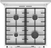 Комбинированная плита Gorenje GKS6C71WF фото 3 в Санкт-Петербурге