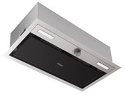 Встраиваемая вытяжка Haier HVX-BI664GBX фото 2 в Санкт-Петербурге