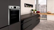 Духовой шкаф Neff B3CCE4AN0 фото 3 в Санкт-Петербурге