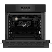 Электрический духовой шкаф Haier HOX-FP3AGB фото 3 в Санкт-Петербурге
