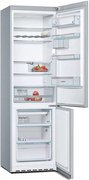 Холодильник с нижней морозильной камерой BOSCH KGE39AL33R фото 3 в Санкт-Петербурге