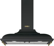 Вытяжка Smeg KC19A-2 Вытяжка Smeg KC19A-2