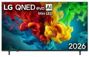 Телевизор LG 65QNED83B6A фото в Санкт-Петербурге