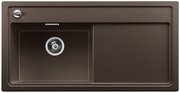 Мойка Бланко Zenar XL 6S крыло справа кофе фото в Санкт-Петербурге Мойка Blanco Zenar XL 6S крыло справа кофе фото в Санкт-Петербурге