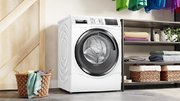 Стирально-сушильная машина Bosch WDU28513 фото 4 в Санкт-Петербурге