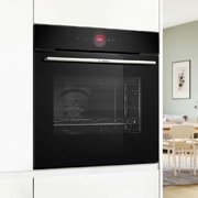 Духовой шкаф Bosch HBG7221B1S фото 2 в Санкт-Петербурге