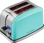 Тостер Маунфилд MF-821MINT фото 2 в Санкт-Петербурге Тостер Maunfeld MF-821MINT фото 2 в Санкт-Петербурге