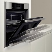 Духовой шкаф Neff B55CS24N0R фото 3 в Санкт-Петербурге
