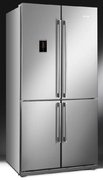 Холодильник SMEG FQ60XPE фото 2 в Санкт-Петербурге