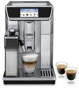Кофемашина DeLonghi ECAM650.85.MS фото в Санкт-Петербурге