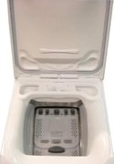Стиральная машина AEG L76260TL фото 3 в Санкт-Петербурге