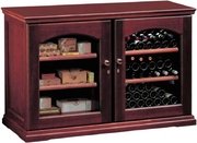 Винный шкаф IP CEX 2151 СU Винный шкаф IP CEX 2151 СU